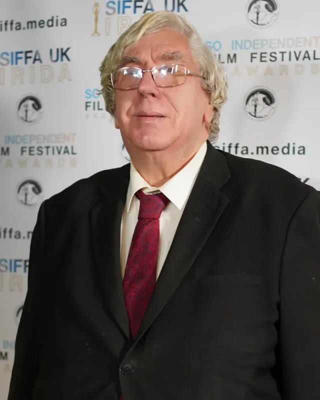 Charles Stewart