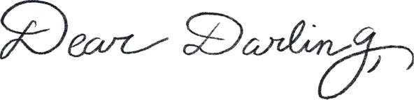 Dear Darling