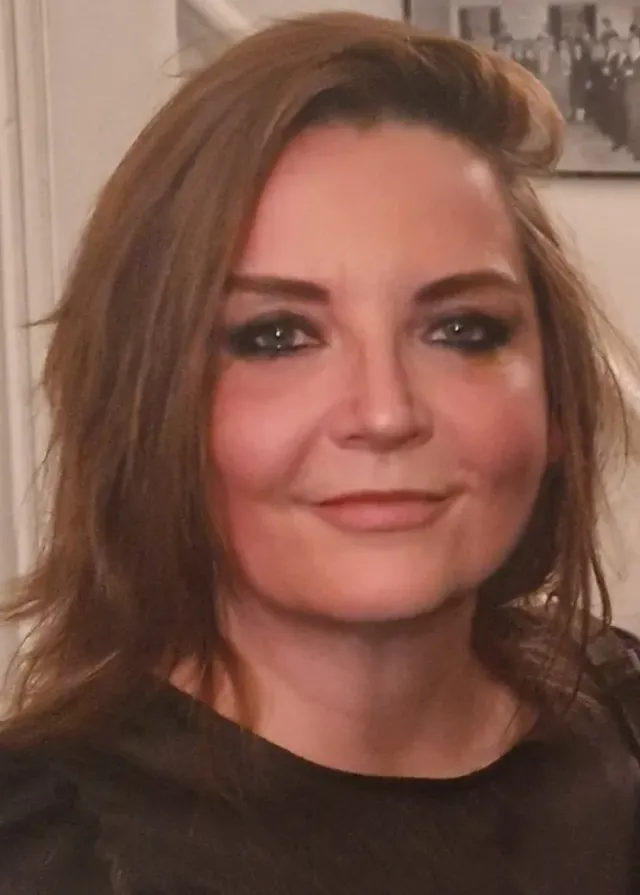 Elizabeth Jones