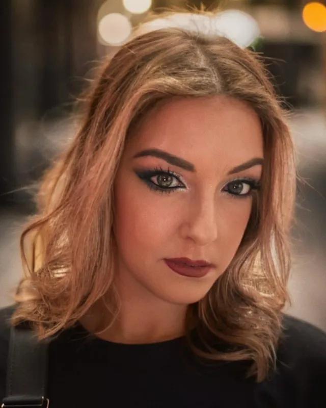 Isabella Marchese Ragona