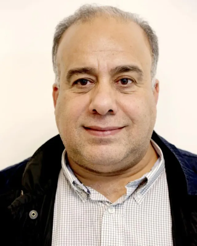 Issam Hijjawi
