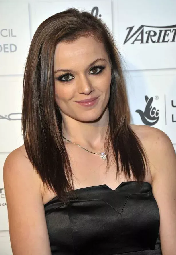 Katie Jarvis