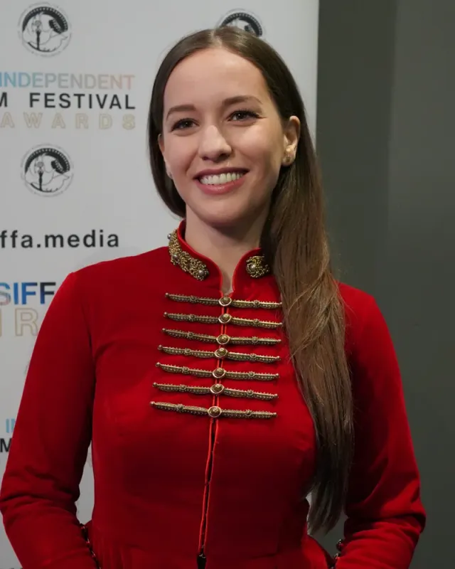 Larisa Khatsukova