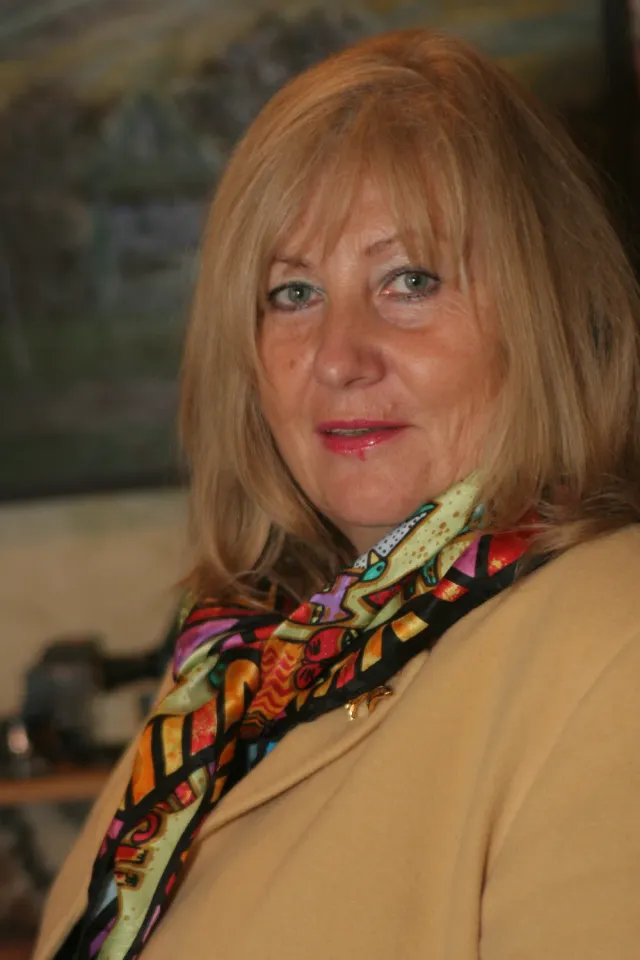 Lydia Grigorieva
