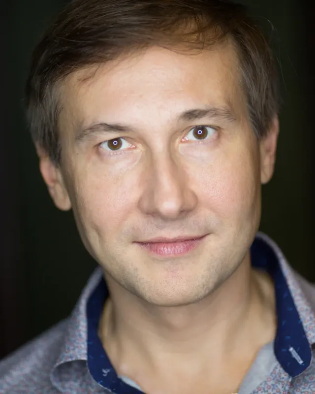 Nikolai Lebedev