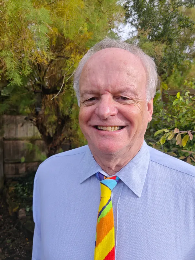 Richard Belfield