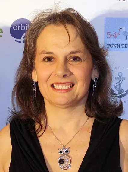 Sylvie Bolioli